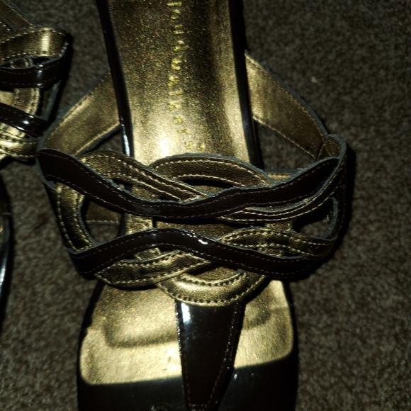 11W Dress Slip On Walking in a cloud - Picture 2 of 4